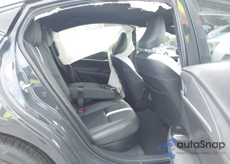 2025 Toyota Camry Se из США, поврежденный, VIN 4T1DAACK7SU201144